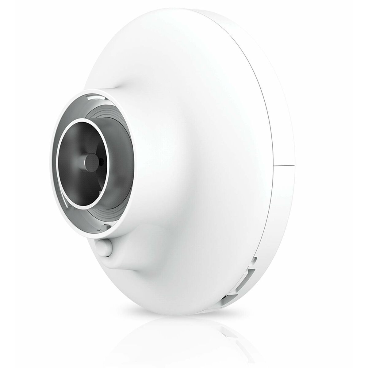 Ubiquiti PS-5AC Networks PrismStation 5AC 500 Mbit/s Blanc Connexion Ethernet, supportant l'alimentation via ce port (PoE)