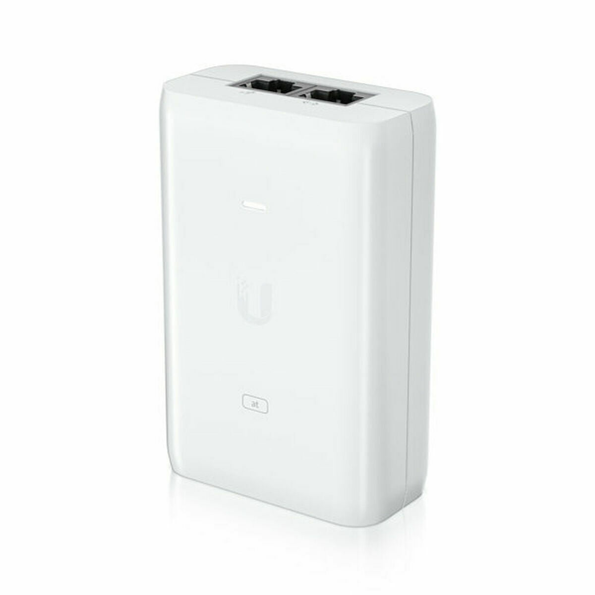 Ubiquiti U-PoE+ PoE+ Adapter (30W)