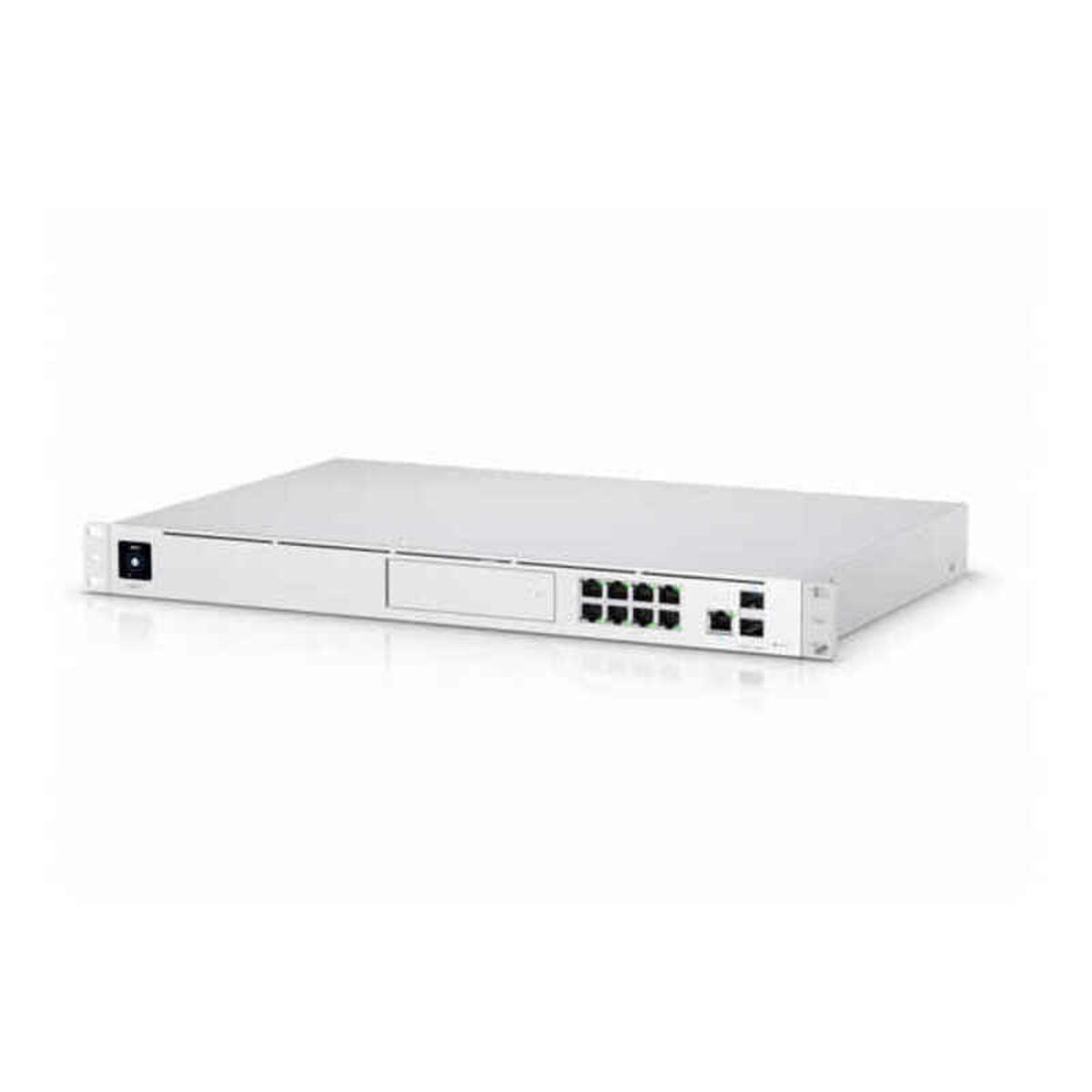 Ubiquiti UDM-PRO Networks UniFi Dream Machine Pro 10G Cloud Gateway