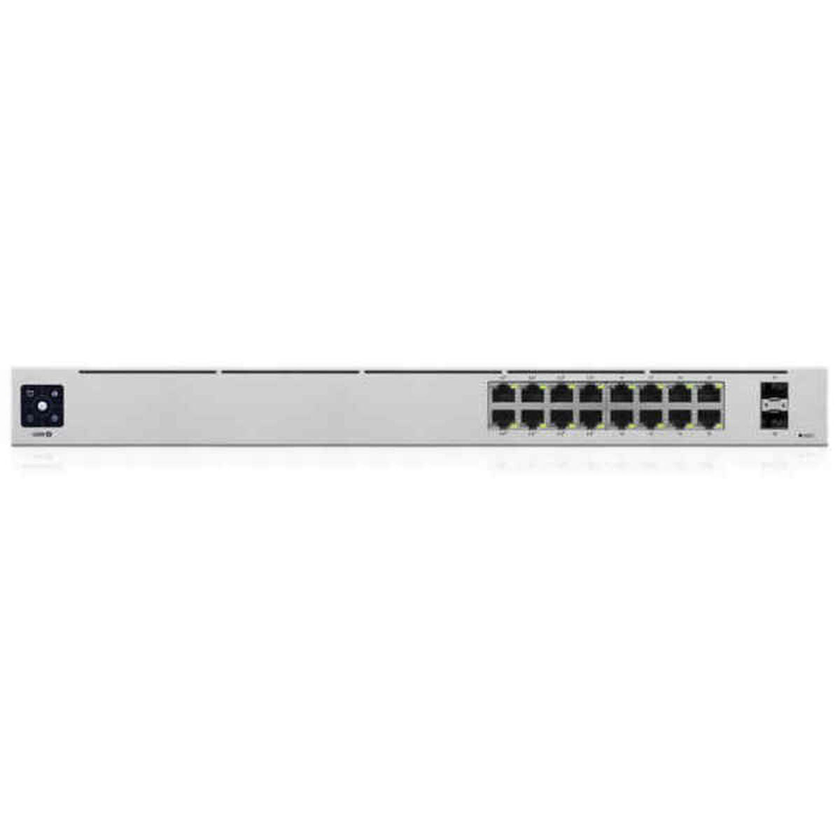 UniFi 16Port Gigabit Switch with PoE and