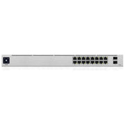 UniFi 16Port Gigabit Switch with PoE and