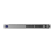 UniFi 24Port Gigabit Switch with PoE and