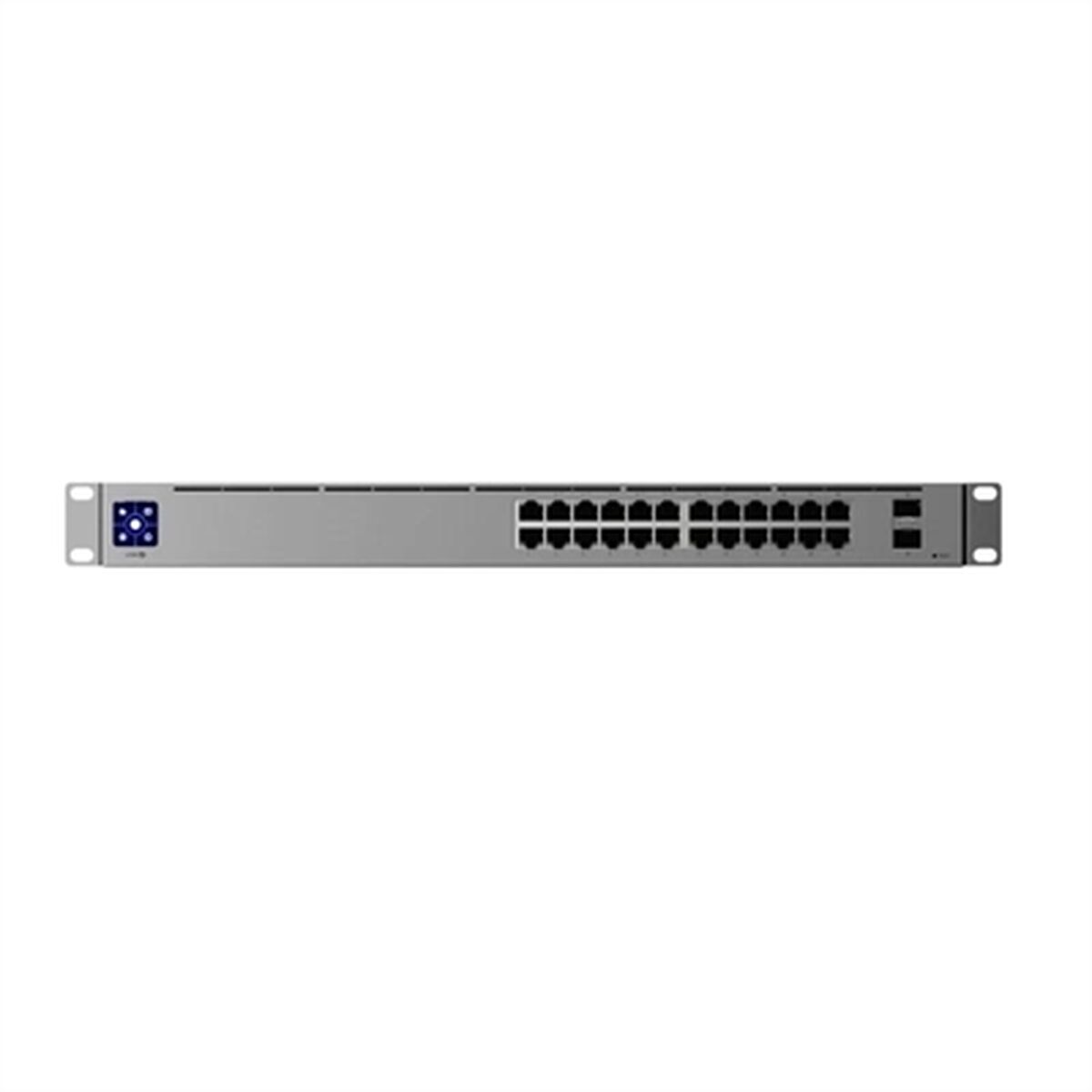 UniFi 24Port Gigabit Switch with PoE and
