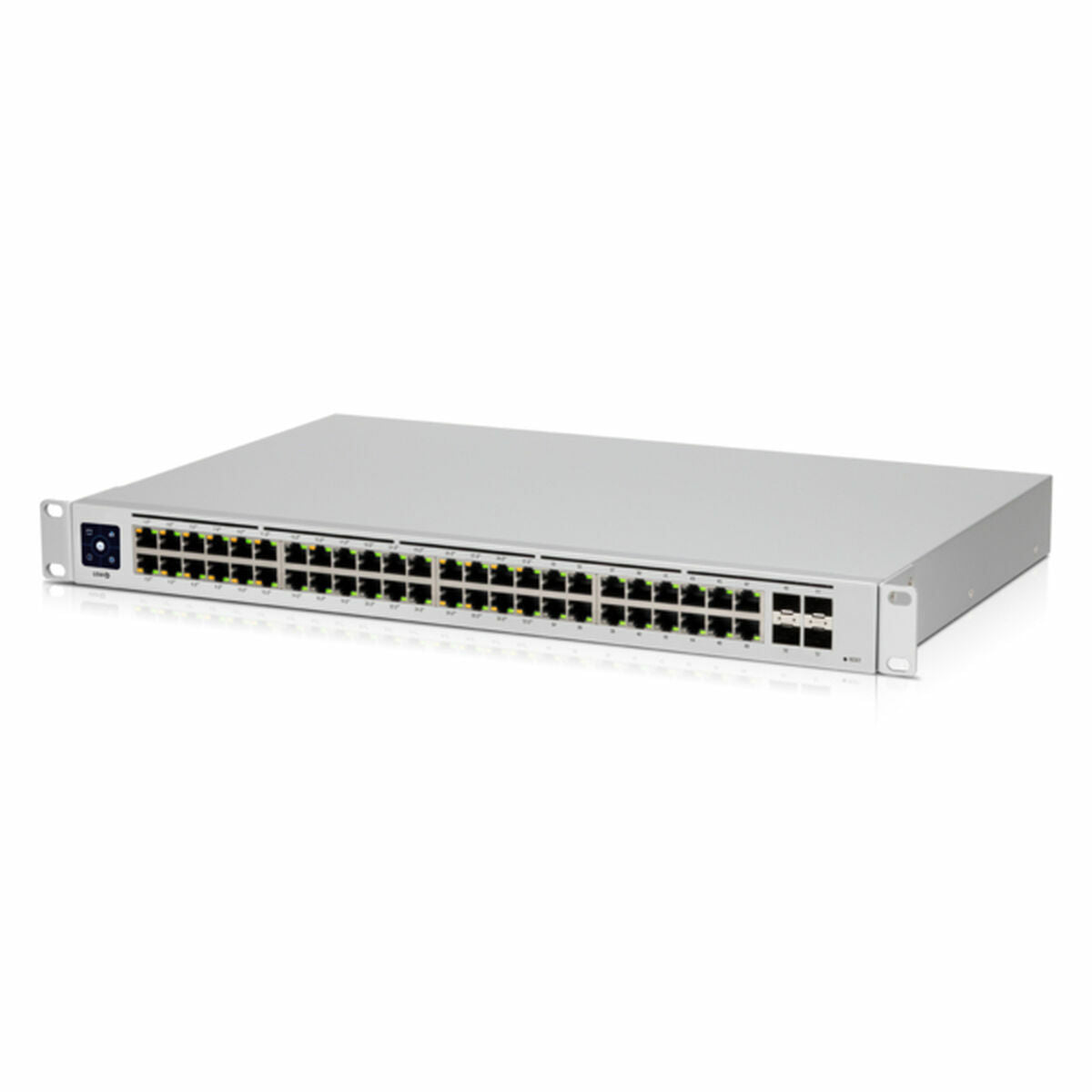 UniFi 48Port Gigabit Switch with PoE and