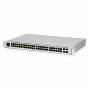 UniFi 48Port Gigabit Switch with PoE and