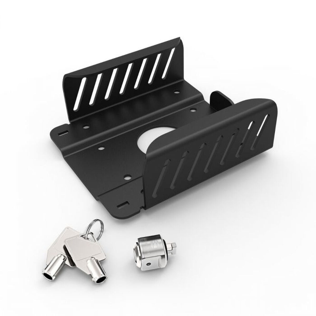 Apple TV Security Mount 4th 4k 1-2nd G
