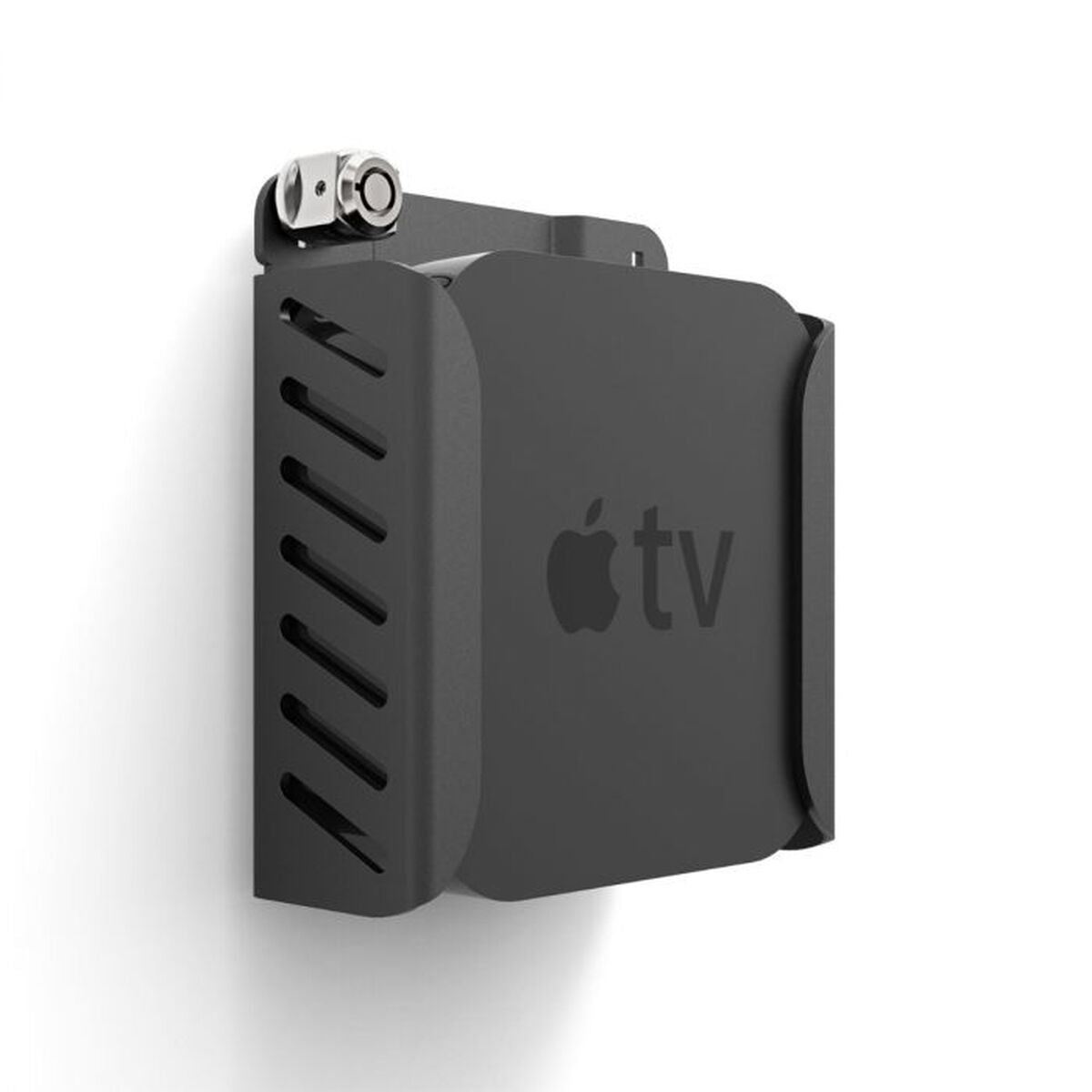 Apple TV Security Mount 4th 4k 1-2nd G
