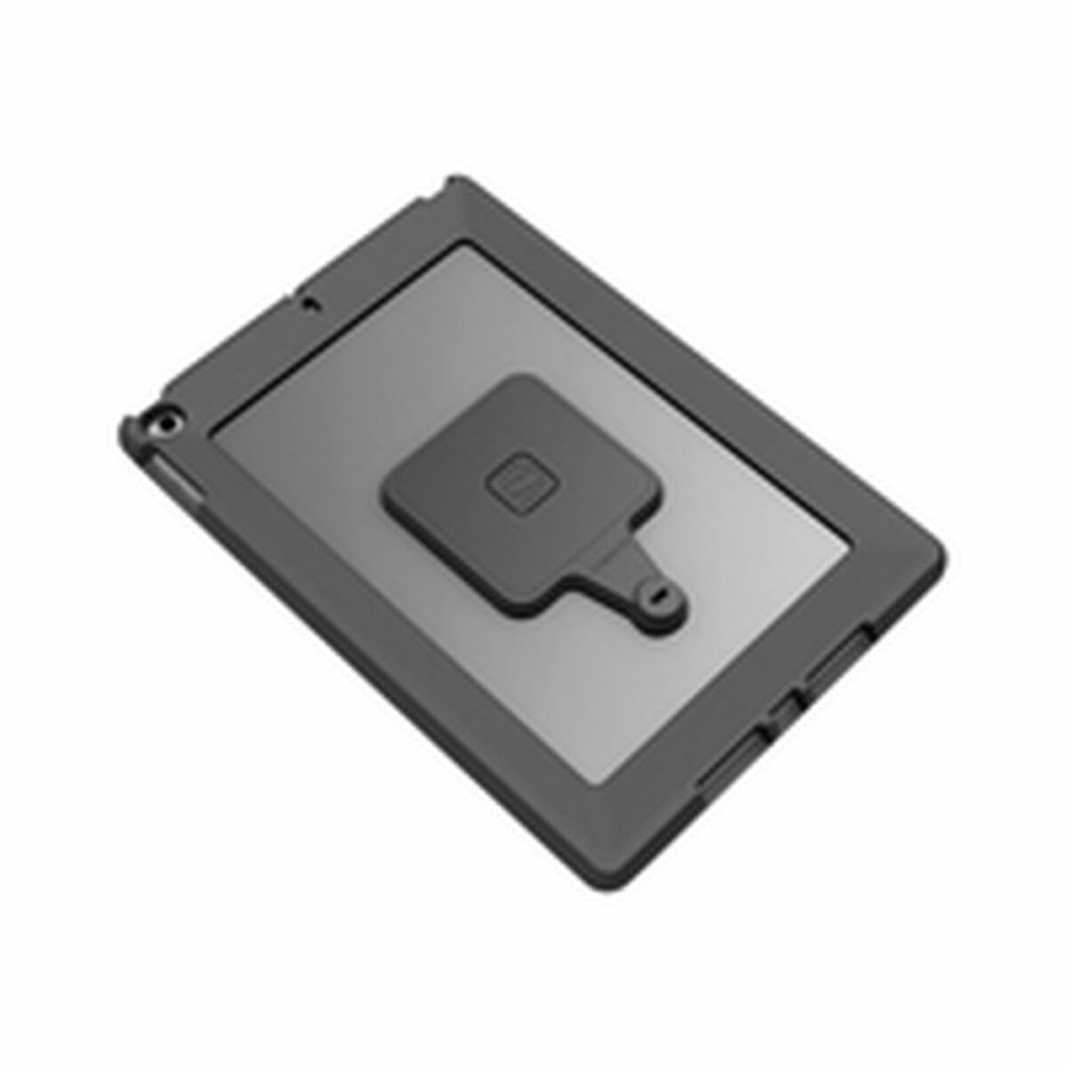 100mm Magnetic Mount