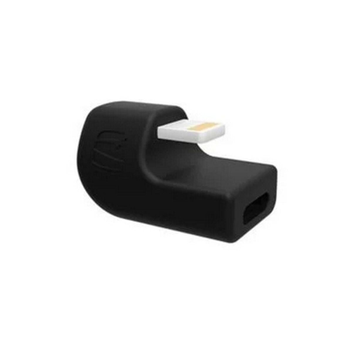 180 Degree Lightning Adapter