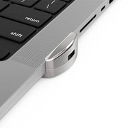 MacBook Pro 14-inch Ledge Lock Adapter