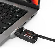 MacBook Pro 14-inch Ledge Lock Adapter