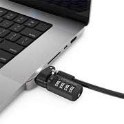 MacBook Pro 16-inch Ledge Lock Adapter