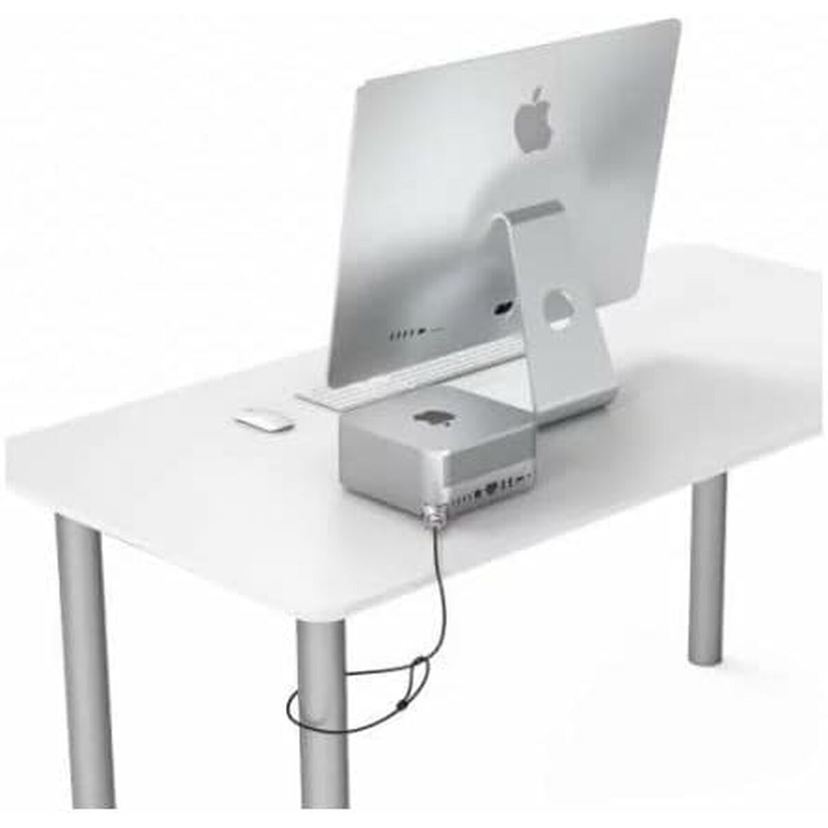 Mac Studio Secure Lock Slot Adapter