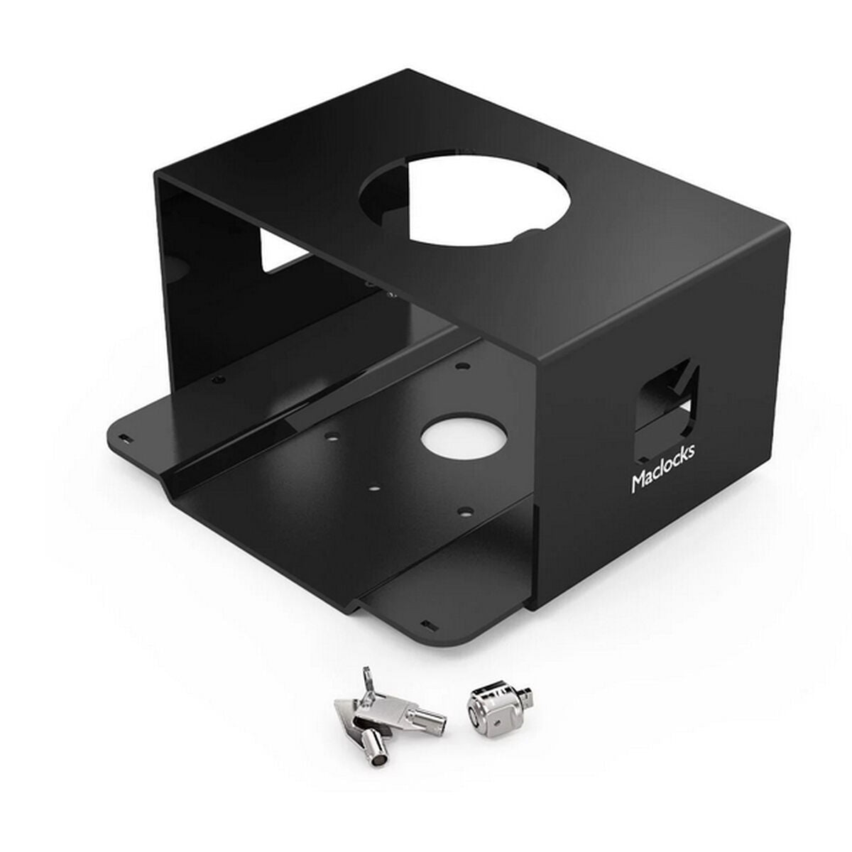 Mac Studio Security Bracket
