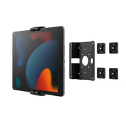Universal iPad/Tablet Holder Glass Mount
