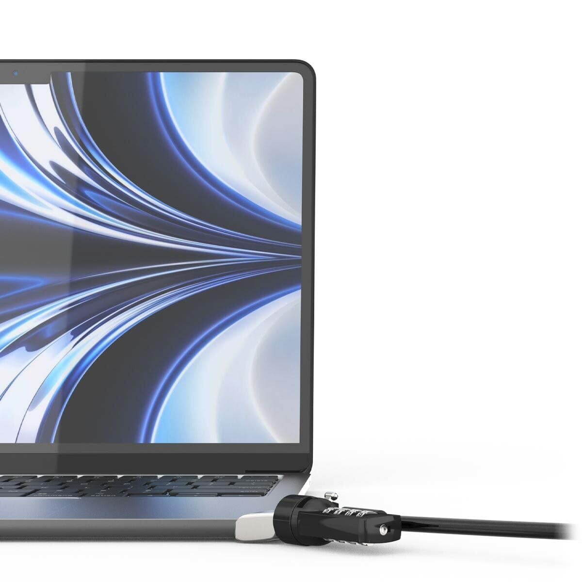 MacBook Air 2022 Ledge Lock SL w/Comb