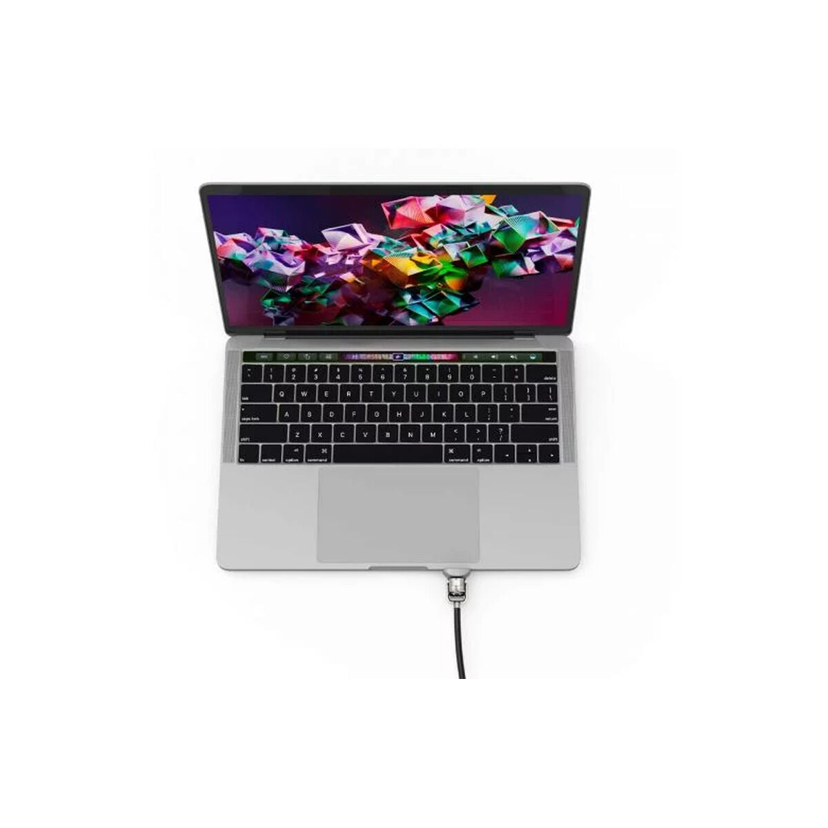 MacBook Air 2022 Ledge Lock SL w/Keyed