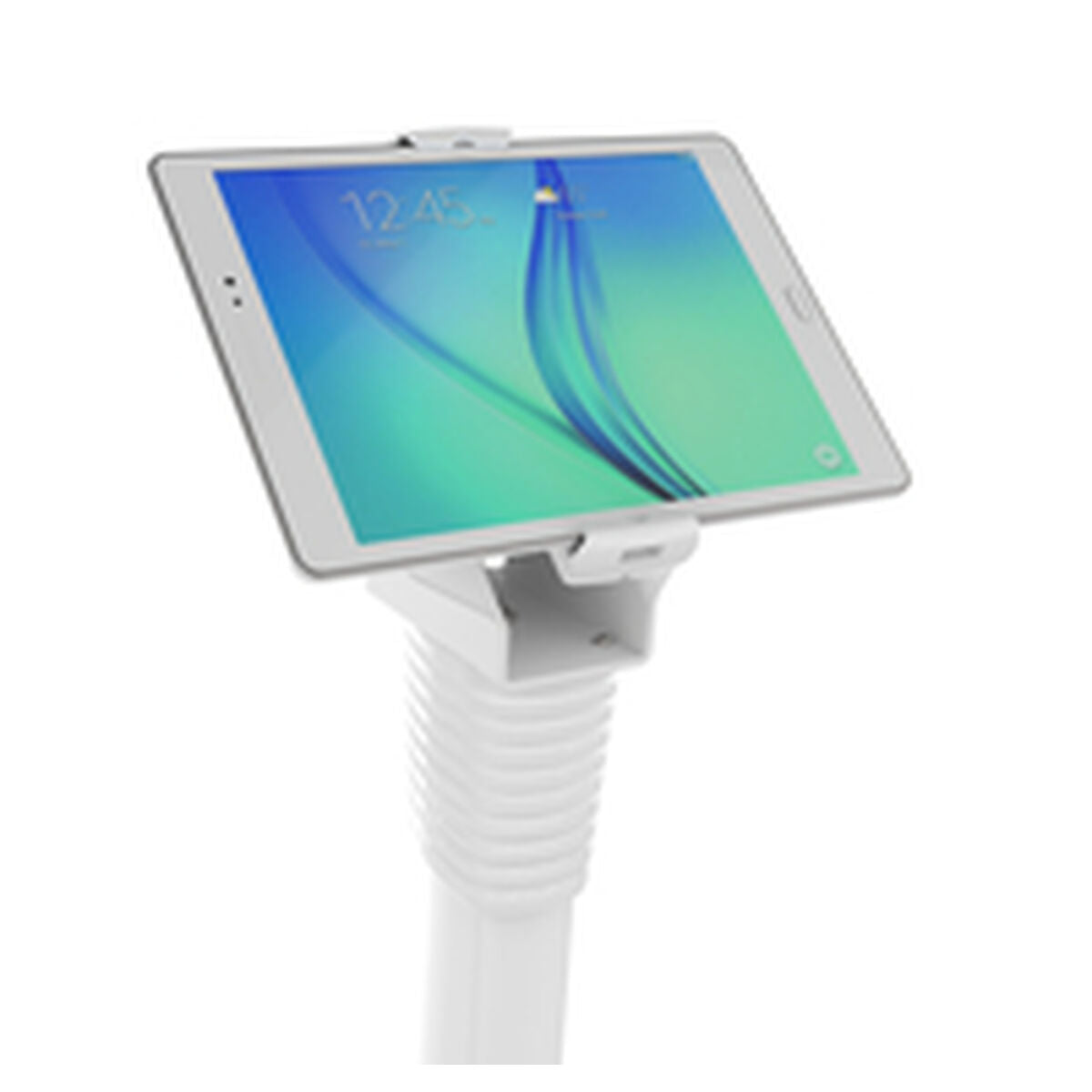 Universal Tablet Magnetic Wall Mount Bla