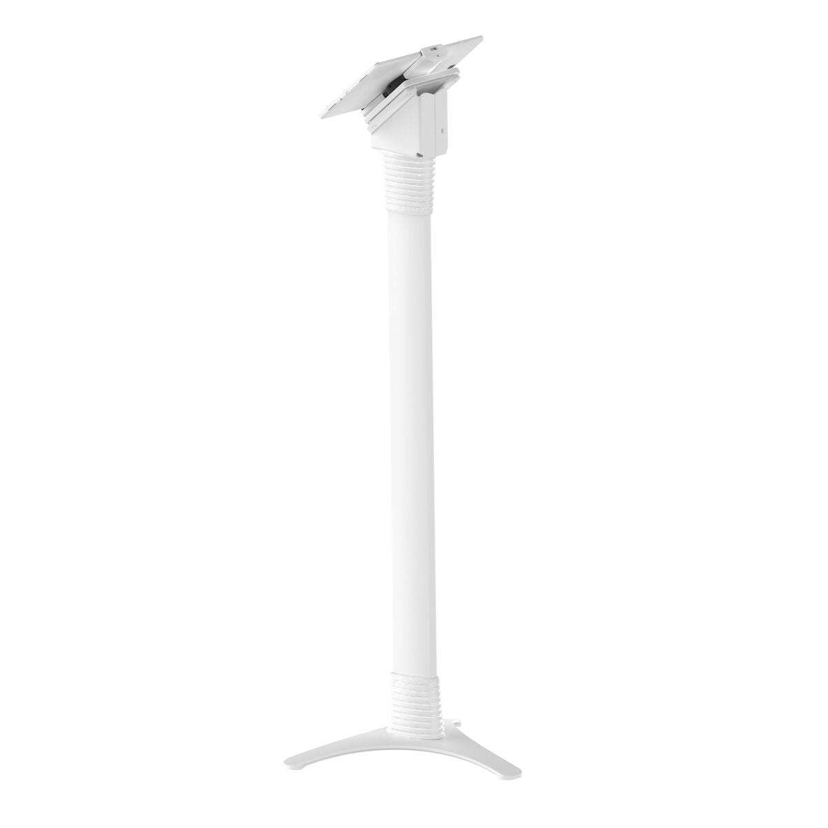 Universal Tablet Magnetic Wall Mount Bla