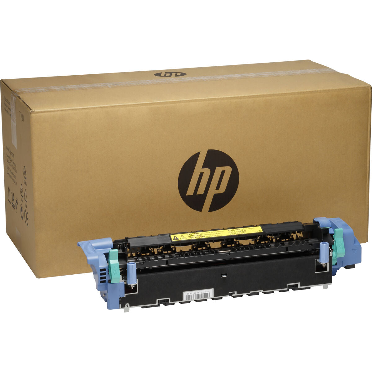 HP Fuser Assembly/220V f CLJ 5550