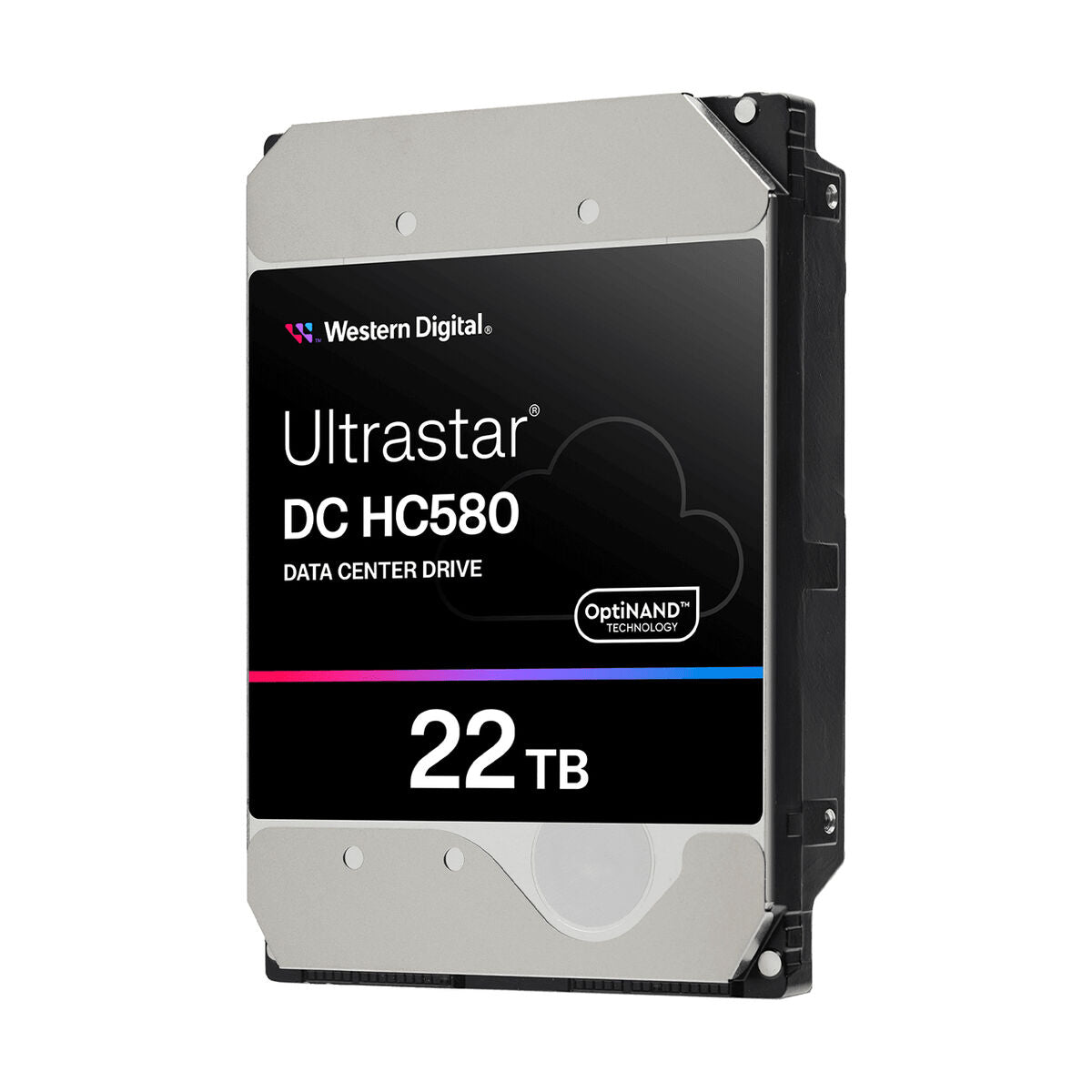 DC HC580 22TB 512MB SATA 512E SE NP3