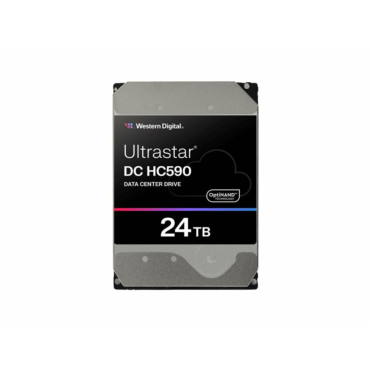 DC HC590 24TB 512MB SATA 512E SE NP3