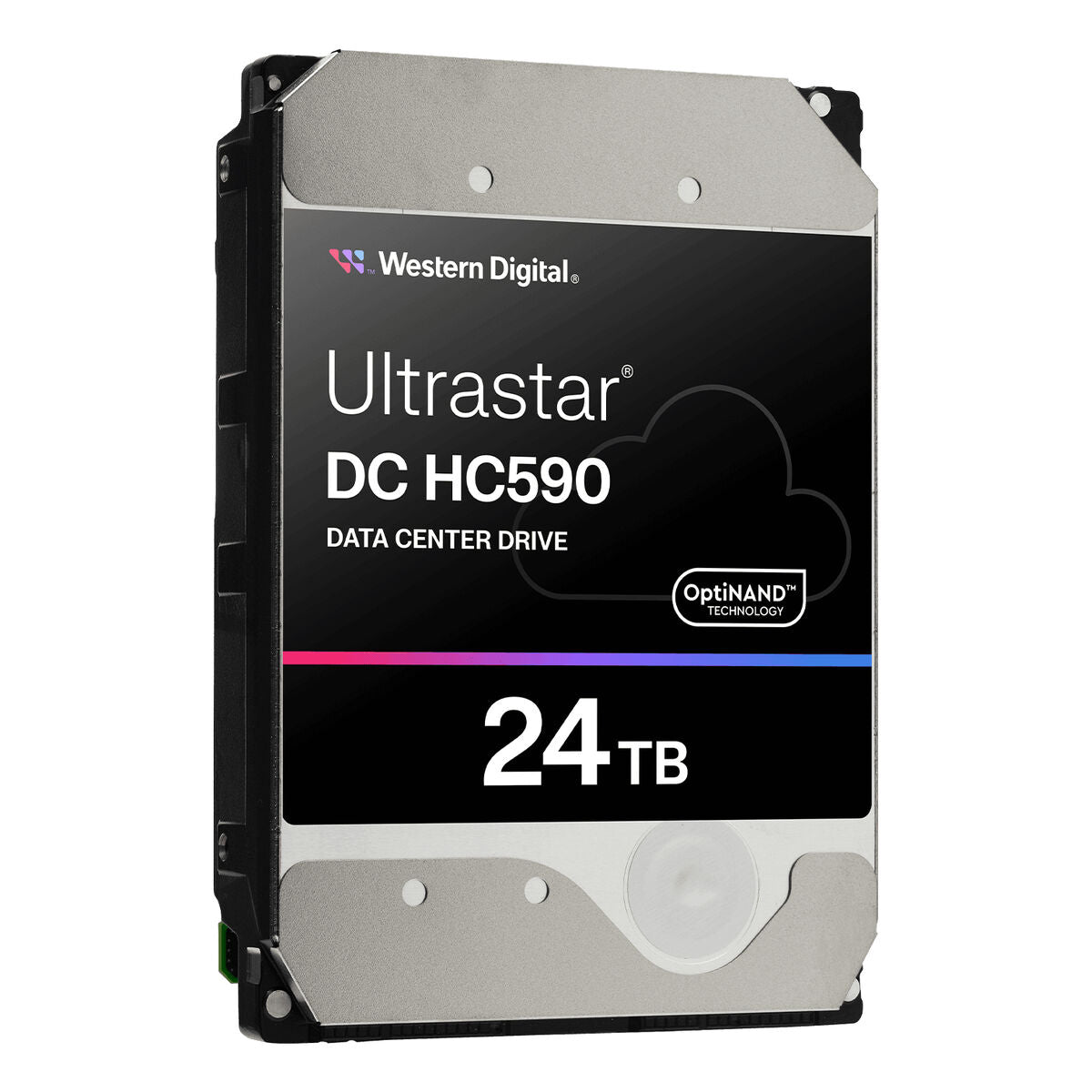 DC HC590 24TB 512MB SATA 512E SE NP3