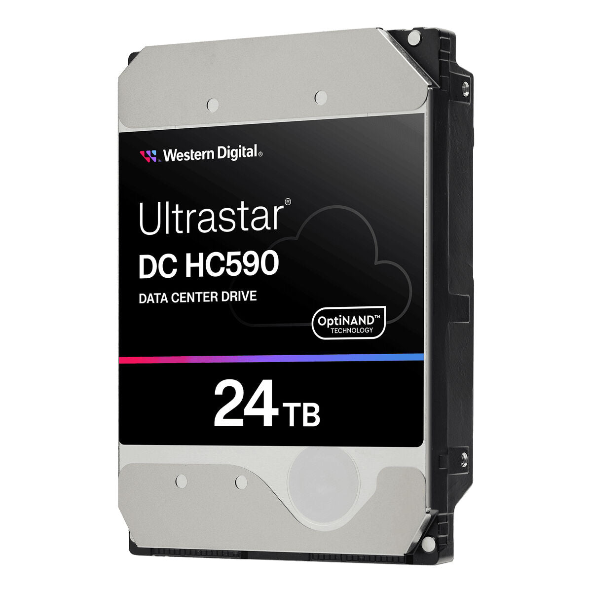 DC HC590 24TB 512MB SATA 512E SE NP3