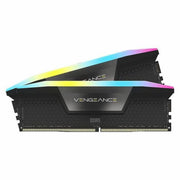 Corsair Vengeance RGB module de mémoire 32 Go 2 x 16 Go DDR5 288-pin DIMM