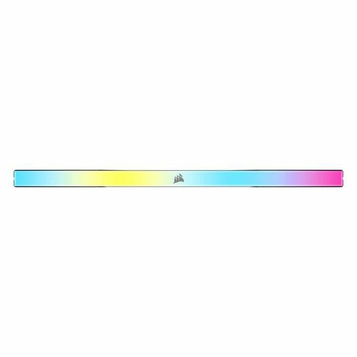 Corsair Vengeance RGB module de mémoire 32 Go 2 x 16 Go DDR5 288-pin DIMM