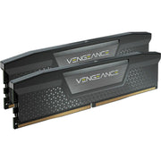 Mémoire RAM Corsair CMK32GX5M2B6400C32 32 GB