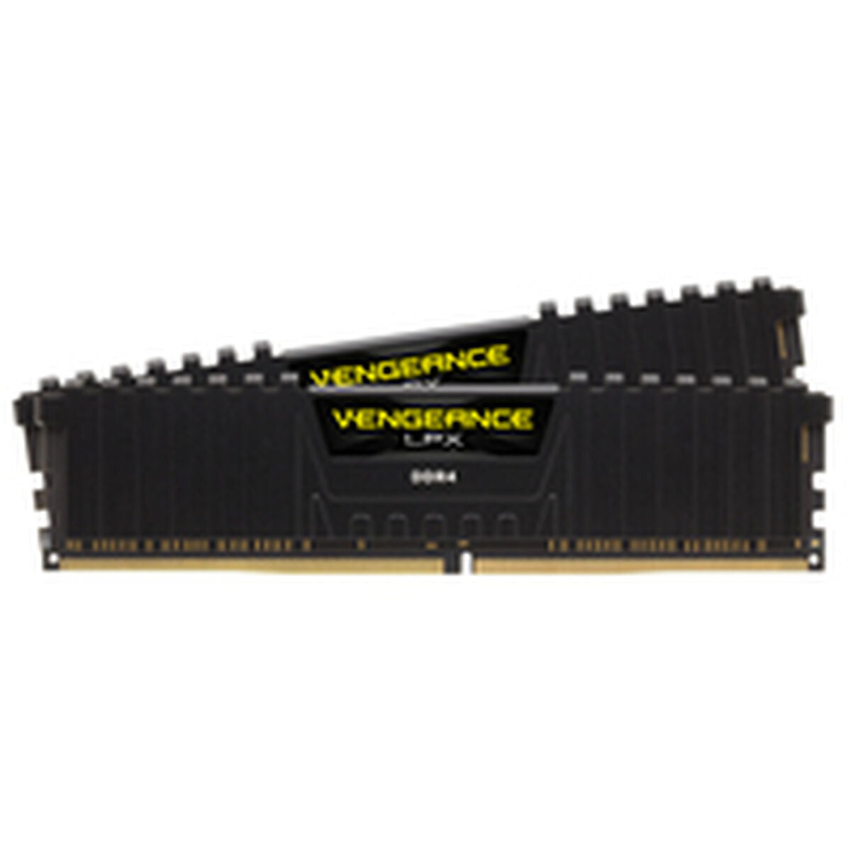 Module de mémoire Corsair Vengeance LPX 16 Go 2 x 8 Go DDR4