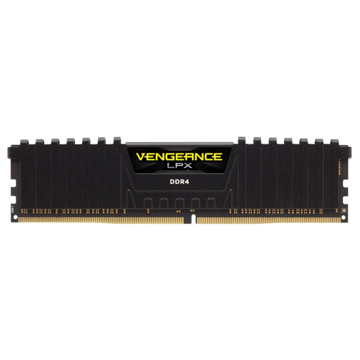 Module de mémoire Corsair Vengeance LPX 16 Go 2 x 8 Go DDR4