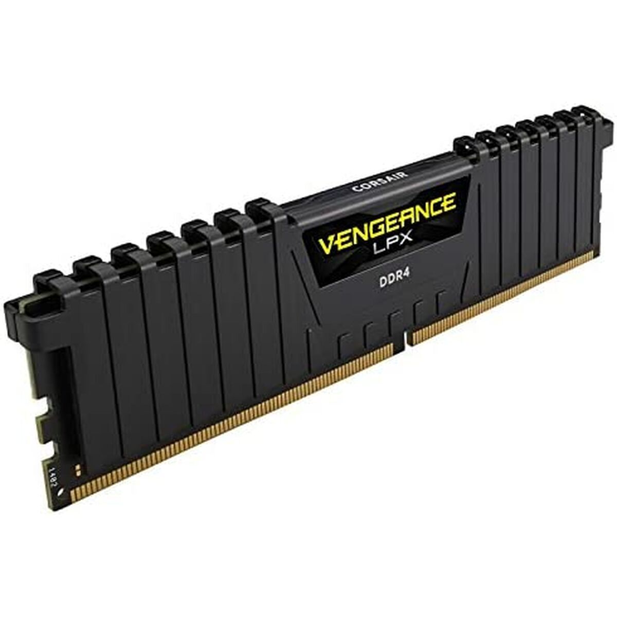 Module de mémoire Corsair Vengeance LPX 16 Go 2 x 8 Go DDR4