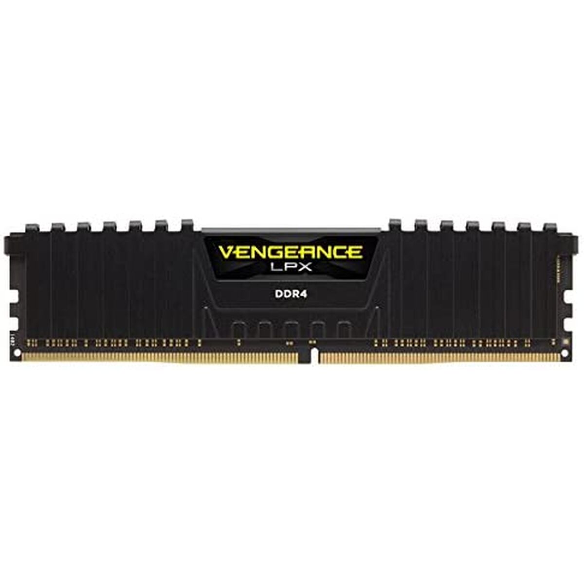 Module de mémoire Corsair Vengeance LPX 16 Go 2 x 8 Go DDR4