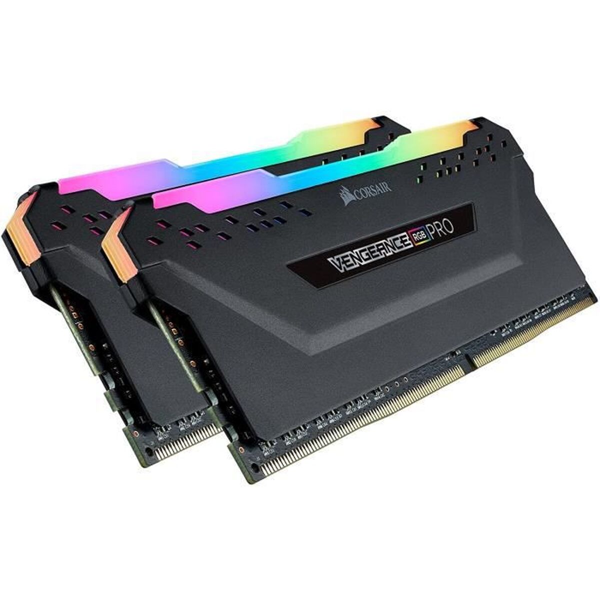 Corsair Vengeance RGB Pro module de mémoire 32 Go 2 x 16 Go DDR4 288-pin DIMM