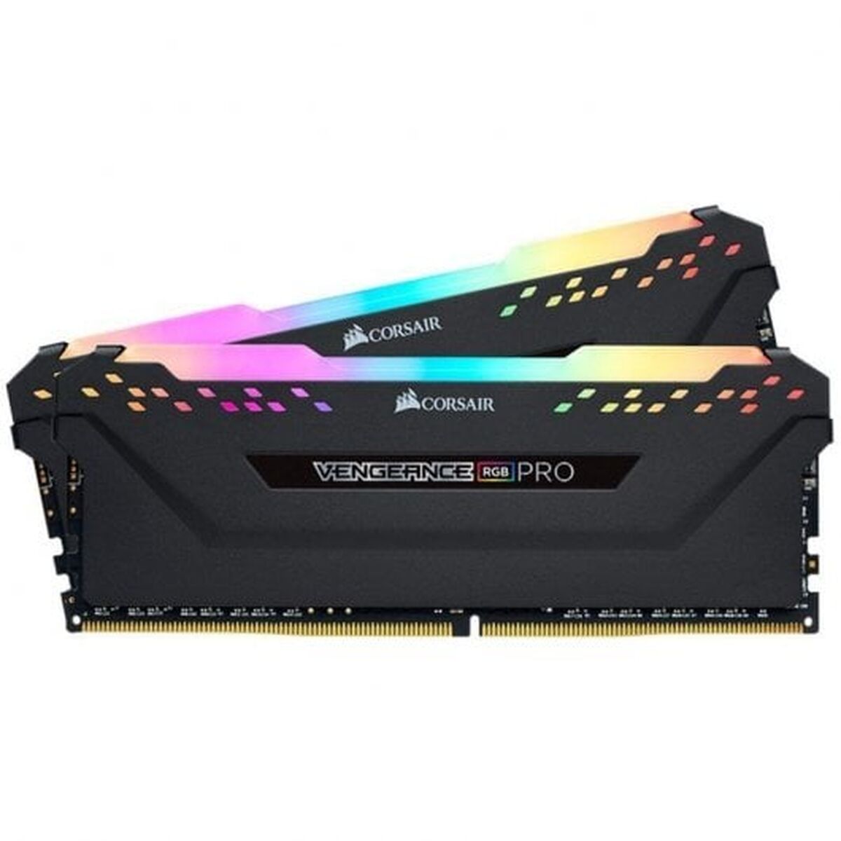 Corsair Vengeance RGB Pro module de mémoire 32 Go 2 x 16 Go DDR4 288-pin DIMM