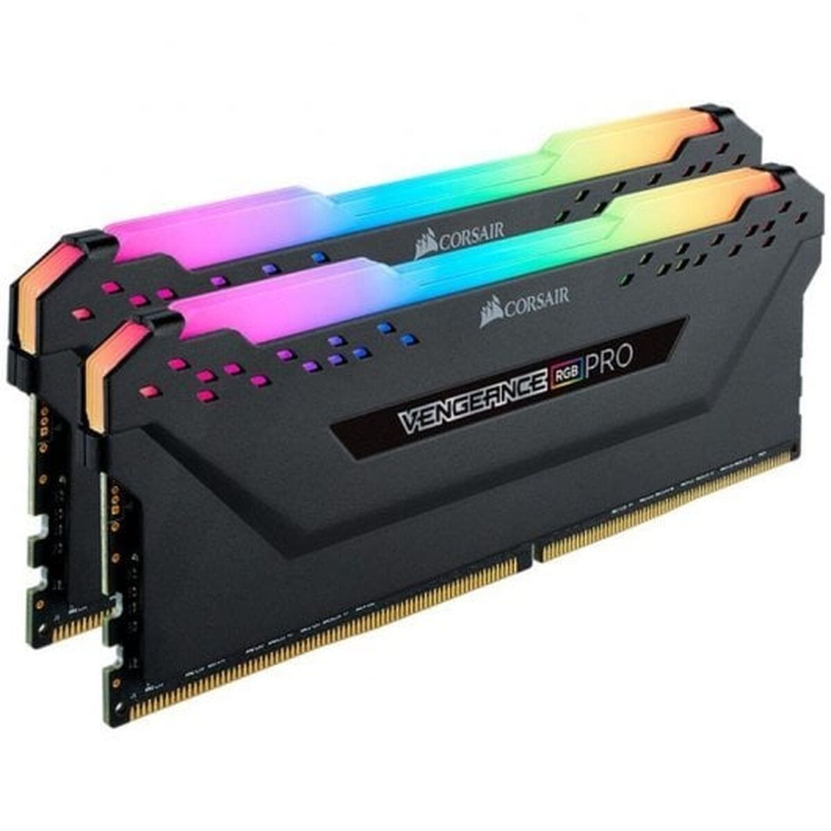 Corsair Vengeance RGB Pro module de mémoire 32 Go 2 x 16 Go DDR4 288-pin DIMM
