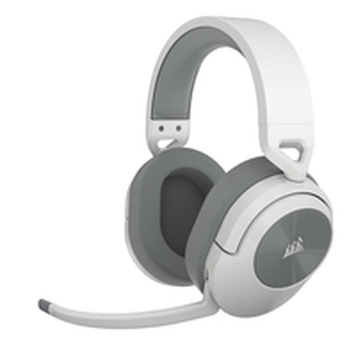 Corsair HS55 WIRELESS Casque Sans fil Arceau Gaming Bluetooth Blanc