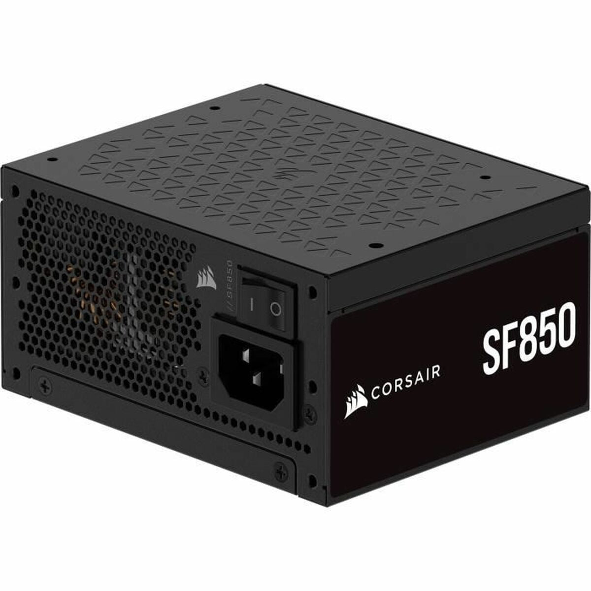 Alimentation Corsair SF Series CP-9020256-EU 850 W 24 broches ATX SFX Noir