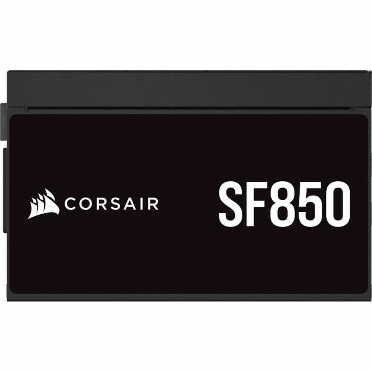 Alimentation Corsair SF Series CP-9020256-EU 850 W 24 broches ATX SFX Noir