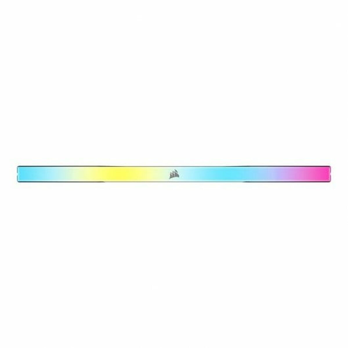 Corsair Vengeance RGB module de mémoire 32 Go 2 x 16 Go DDR5 288-pin DIMM