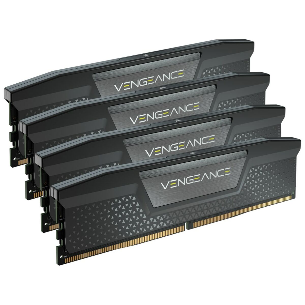 Corsair Vengeance module de mémoire 192 Go 4 x 48 Go DDR5 288-pin DIMM