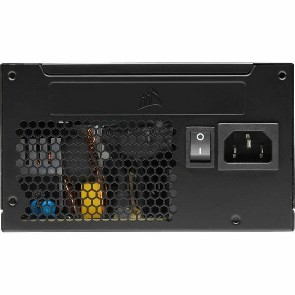 Corsair CX Series CX750 unité d'alimentation d'énergie 750 W 24-pin ATX ATX Noir