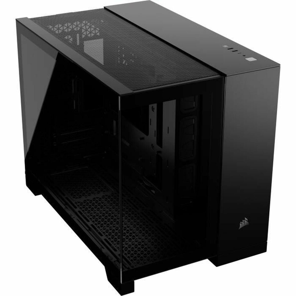 Corsair 2500X Midi Tower Noir