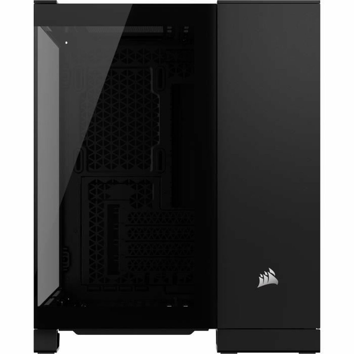 Corsair 2500X Midi Tower Noir
