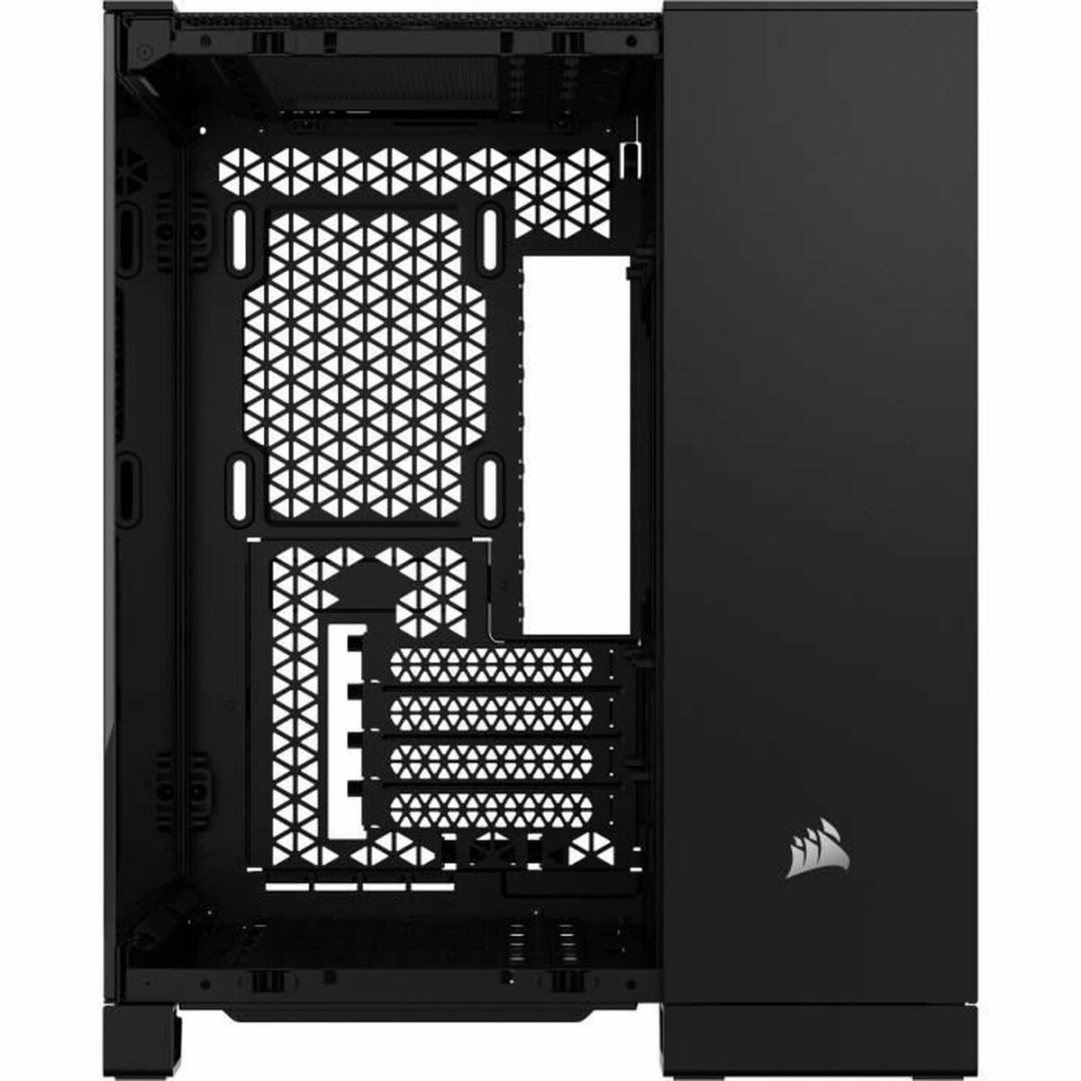 Corsair 2500X Midi Tower Noir