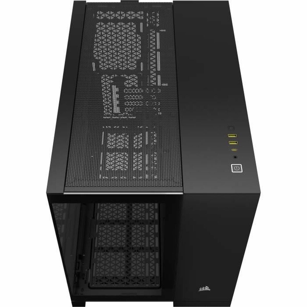 Corsair 2500X Midi Tower Noir