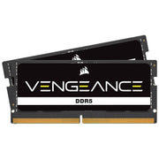 Module de mémoire Corsair Vengeance CMSX32GX5M2A5600C48 32 Go 2 x 16 Go DDR5