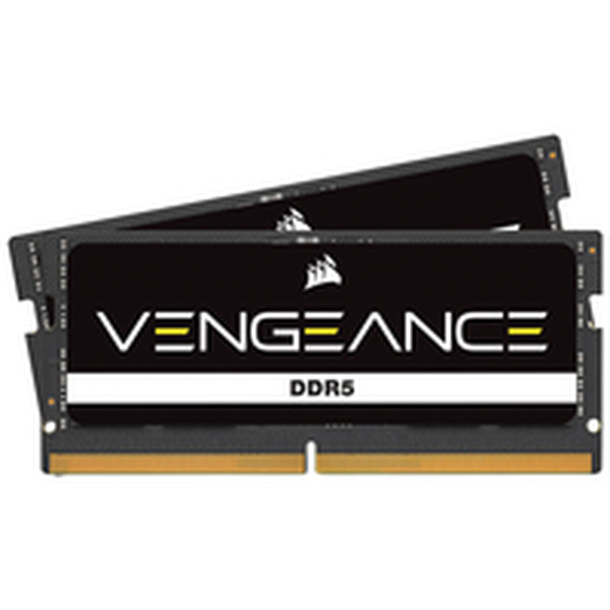 Module de mémoire Corsair Vengeance CMSX32GX5M2A5600C48 32 Go 2 x 16 Go DDR5
